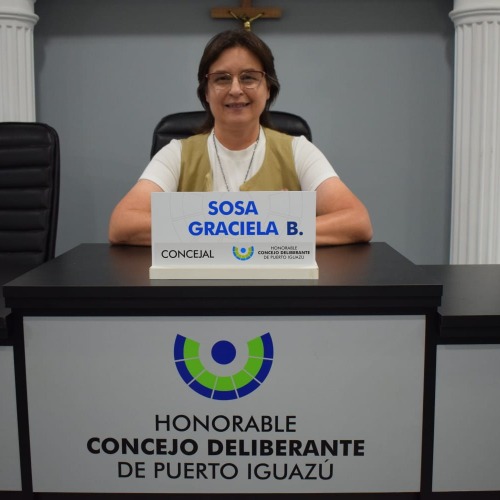 Sosa Graciela