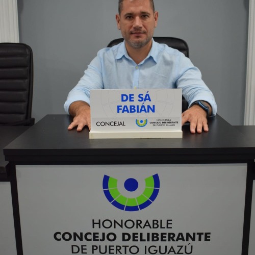 De Sa Fabian