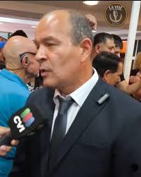 Vecinos de Iguazú se reunieron con el presidente del Concejo Deliberante