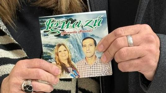 Presentan proyecto para instituir "Iguazú Maravilla Natural" como Canción Oficial de Puerto Iguazú.