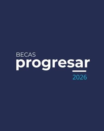 Becas Progresar